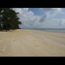 Von Massentourismus keine Spur